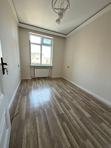 berde kiraye ev: 3 otaqlı, Yeni tikili, 65 kv. m — 6