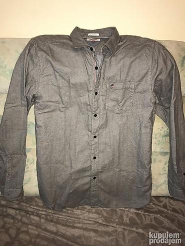 beloved marka: Original Tommy Hilfiger kosulja M- L 100% cotton — 2