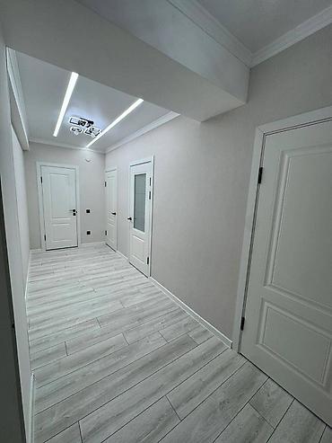 Продажа квартир: 3 комнаты, 82 м², Элитка, 6 этаж, Евроремонт — 21