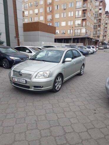 какие машины подходят для яндекс такси эконом бишкек: Toyota Avensis: 2004 г., 2 л, Автоматтык, Бензин, Седан