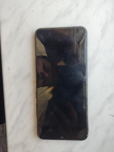 samsung ekran: Samsung Galaxy A03, 64 GB, rəng - Qara, Sensor — 2