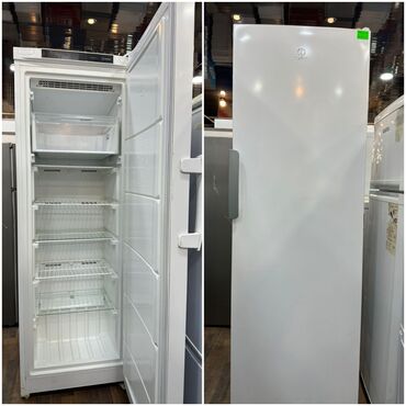 sekis super: Б/у 2 двери Indesit Холодильник Продажа