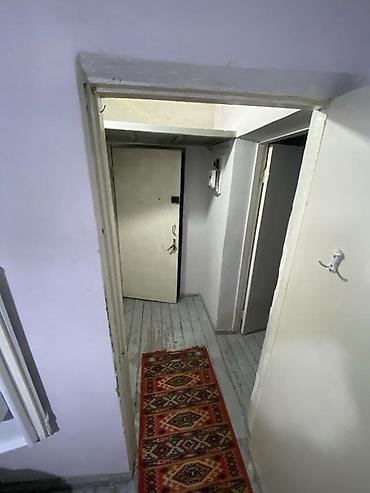 съемные квартиры: 1 комната, Ак-Ордо ж/м Агентство недвижимости, Семейным, от 1 месяца, от 3 месяцев, от 6 месяцев, С мебелью полностью — 4
