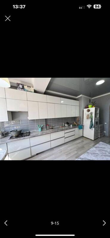гостиница отель: 2 комнаты, 75 м², Элитка, 7 этаж, Евроремонт