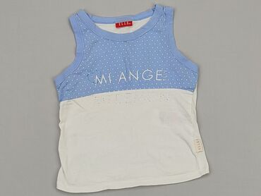decathlon koszulka do biegania: T-shirt, 2-3 years, 92-98 cm, condition - Good