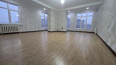 8 микрорайон: 4 комнаты, 127 м², Элитка, 8 этаж — 10