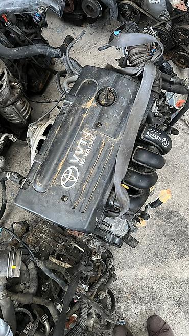 Двигатели, моторы и ГБЦ: Двигатели из Японии 🇯🇵 и АКПП Поступление от 24.10.2025 Odyssey RA6 at lalafo.kg — 15 Двигатели, моторы и ГБЦ: Двигатели из Японии 🇯🇵 и АКПП Поступление от 24.10.2025 Odyssey RA6 — 15