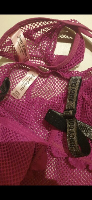 Spavaćice: Versace Jeans, S (EU 36), Novo, bоја - Roze — 2
