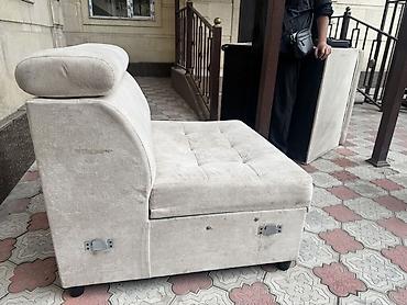 Модульные диваны: Модульный диван — 3