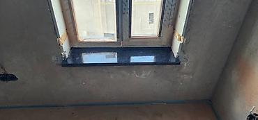 Подоконники: Подоконники, На заказ, Гранит, Новый, Платная установка — 5