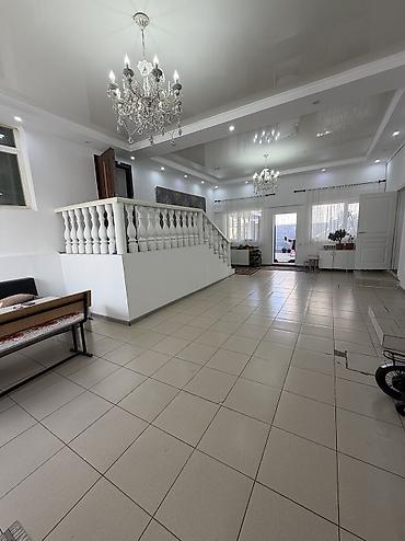 гостиница политех: 6 комнат и более, 400 м², 5 соток, Бишкек, Ала-Арча ж/м — 5