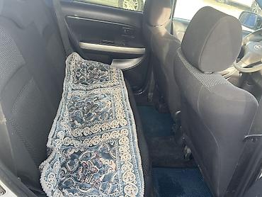 Toyota: Toyota Ist: 2004 г., 1.5 л, Автомат, Бензин, Хэтчбэк — 9