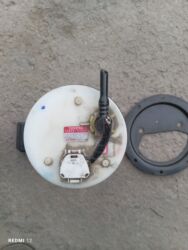 радиатор супер маз: Бензин насосу Toyota 2002 г., Жаңы, Оригинал, Жапония