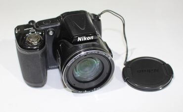 aztelekom optik internet: Nikon Coolpix L830 Fotoaparat — Əla vəziyyətdə! (razılaşma mümkündür)