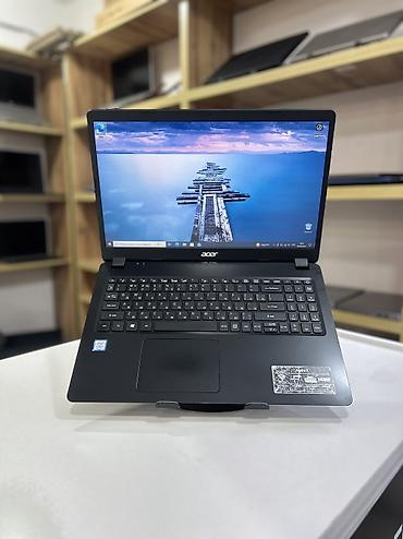 İşlənmiş Acer Aspire, 15.6 ", Intel Core i5, 128 GB, Ödənişli çatdırılma, Rayonlara çatdırılma, Ünvandan götürmə