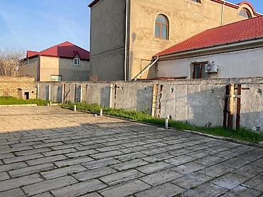 ramana bina evleri: 3 sot, Tikinti, Kupça (Çıxarış) — 5