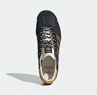 здорое питание: Мужские кроссовки, 42, Adidas Originals, Новый — 6
