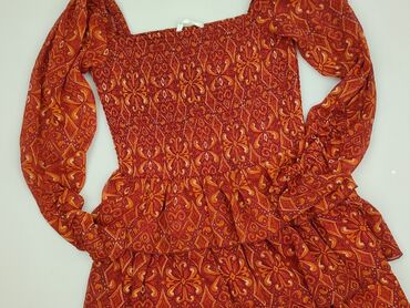 sukienki boho koronkowe: Women`s dress, M (EU 38)