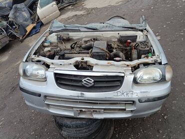 форд орион запчасти: Хавкат Suzuki, Б/у, Оригинал