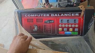 Шиномонтажное оборудование: Продаю аппарат для вулканизации Шиномонтаж 1.1кв 220в до 24 размер at lalafo.kg — 6 Шиномонтажное оборудование: Продаю аппарат для вулканизации Шиномонтаж 1.1кв 220в до 24 размер — 6