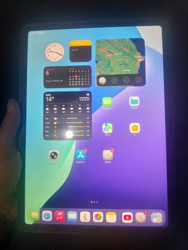 планшет discover note 13 plus: Apple iPad Pro 11 (2022), 11", 128 ГБ