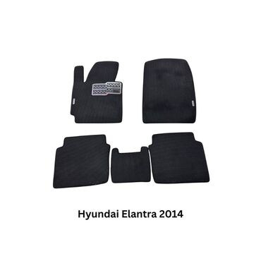 hyundai elantra diskleri: Avtomobil üçün ayaqaltı, Yeni, EVA, Hyundai Elantra 2014, Ödənişli çatdırılma