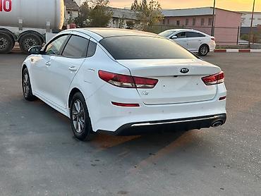 кип к5: Kia K5: 2020 г., 2 л, Автомат, Газ, Седан — 6