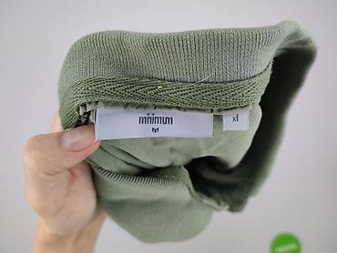 pull and bear bluza: MINIMUM, Koszulka polo dla mężczyzn, rozmiar XL — 4