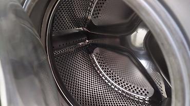 cd disk: Стиральная машина BEKO Volumax5 - Загрузка: 5 кг - Класс — 4