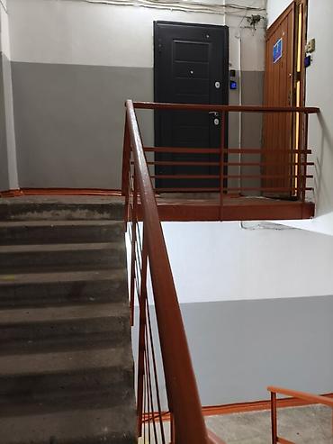 Продажа офисов: Продаю Продажа офисов 260 м², С ремонтом, С мебелью, Многоэтажное здание, 4 этаж — 7