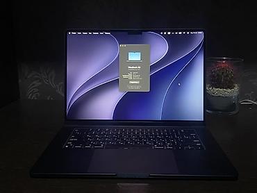 huawei d16: Для учебы, Б/у, Apple M3, ОЗУ, RAM: 16 ГБ — 1