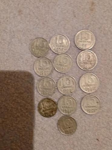 Digər sükan detalları: 1970 il — 10