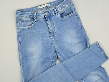 miss denim: Jeansy damskie, rozmiar M — 1
