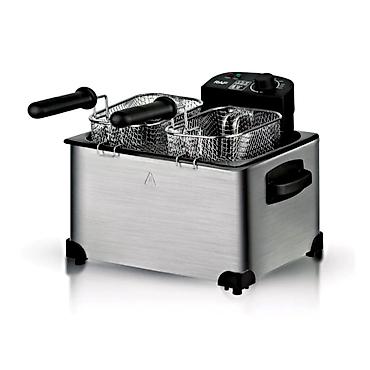 ana plata: Fritoz Raf, 4-5 l, Yeni, Pulsuz çatdırılma — 5