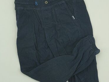 kurtka chłopieca: Other children's pants, H&M, 10 years, 140, condition - Good