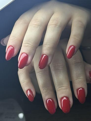 Маникюр: Активно ищу работу Работала в салоне красоты в Москве год мои — 13