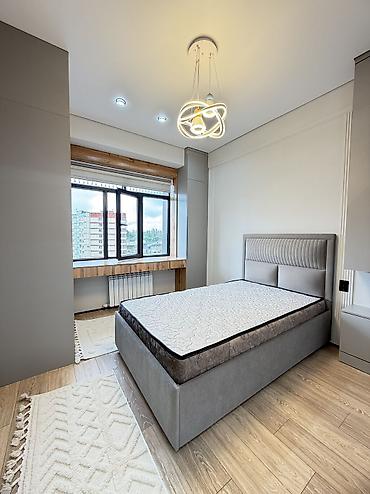 Продажа квартир: 2 комнаты, 63 м², Элитка, 6 этаж, Косметический ремонт — 9