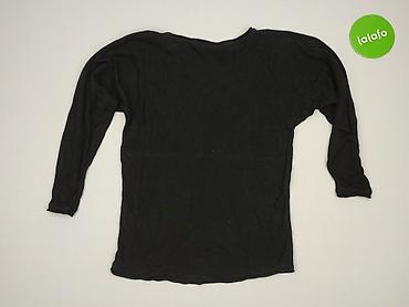 sweter czarny: Vero Moda, Sweter damski, rozmiar S — 3