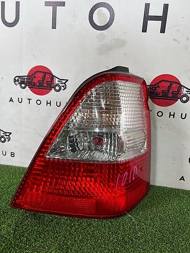 Задний правый стоп-сигнал Honda 2002 г., Б/у, Оригинал, Япония