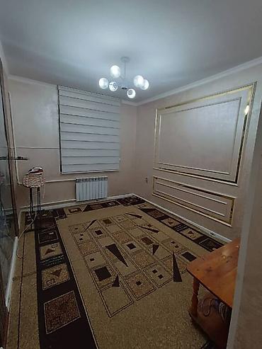 Продажа квартир: 3 комнаты, 72 м², Индивидуалка, 1 этаж, Евроремонт — 8