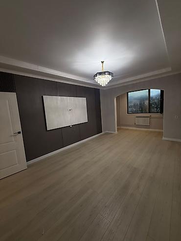 Продажа квартир: 1 комната, 50 м², ул. Гагарина Элитка, 6 этаж, Евроремонт — 3