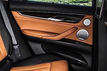 vincent sv 122: TAPACIR VRATA ZA BMW X6 OD 2014. DO 2019. GOD — 1