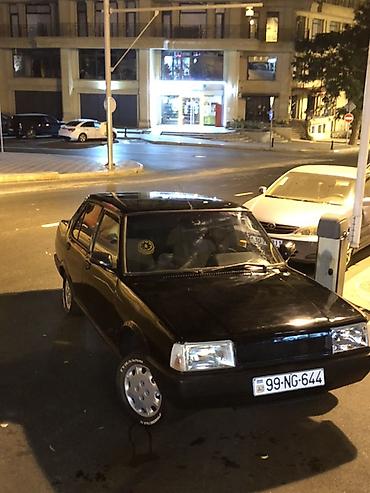 klas 6: Tofas : 1.6 l | 2004 il 450000 km Sedan — 4