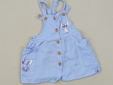 sukienki długi rękaw: Dress, Disney, 3-6 months, condition - Very good