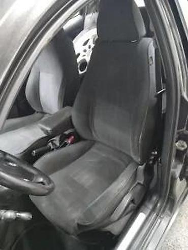 Sedišta: Alfa Romeo 147 sedista 5v. Alfa Romeo 147 sedista 5v Originalni delovi — 7