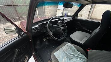 ВАЗ (ЛАДА): ВАЗ (ЛАДА) 2107: 2006 г., 1.6 л, Механика, Бензин, Седан — 8