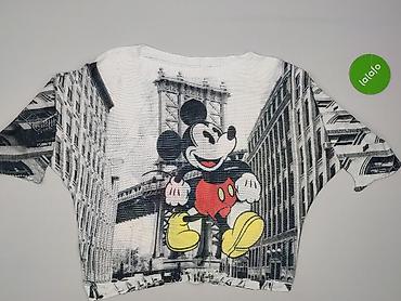 bluzki dla braci: Mickey Mouse, Bluzka damska, rozmiar One size — 2
