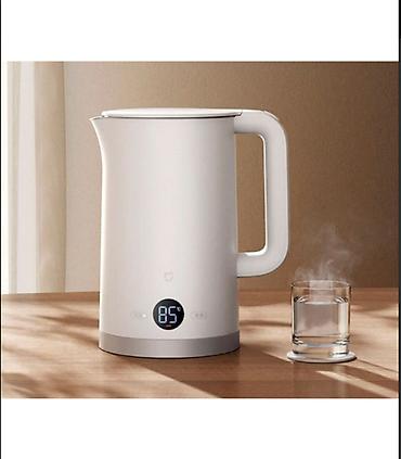 kitchen aid: Электрический чайник, Новый, Платная доставка, Самовывоз — 1