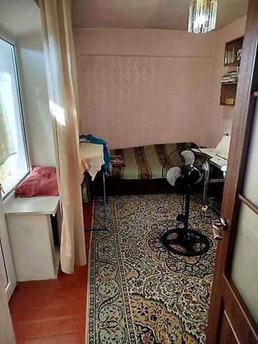 Продажа квартир: 2 комнаты, 46 м², Индивидуалка, 5 этаж, Косметический ремонт — 6