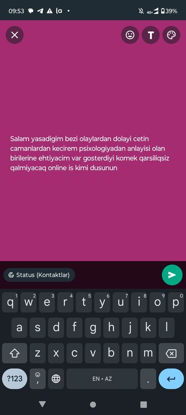 xəstə baxicisi: Сиделка требуется, Вахтовый метод, Без опыта, Почасовая оплата